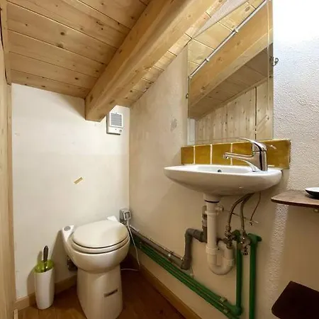 アパート Threehouse - Centro Storico Limone *
