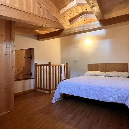 Threehouse - Centro Storico Limone Apartment