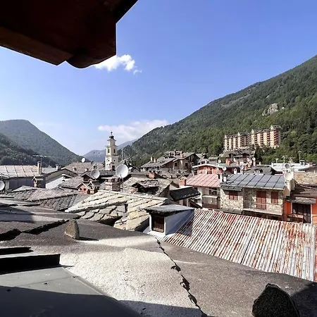 Threehouse - Centro Storico Limone Apartment Limone Piemonte