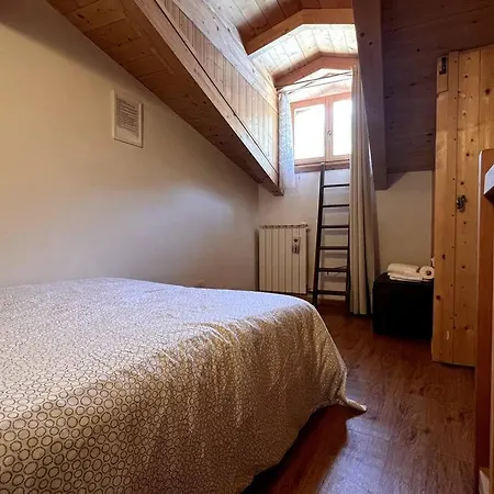 Threehouse - Centro Storico Limone Apartment *