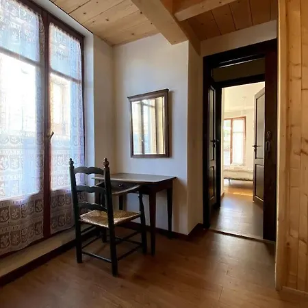 Threehouse - Centro Storico Limone Appartement