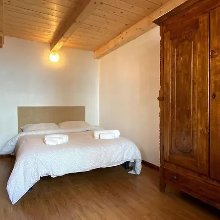 公寓 Threehouse - Centro Storico Limone *